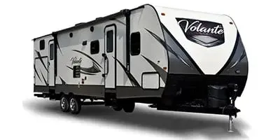 CrossRoads Volante VL-22RB exterior