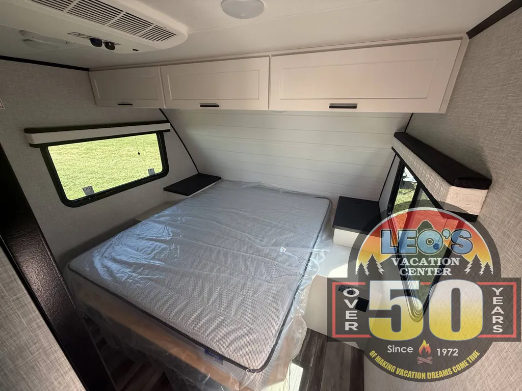 2025 Jayco Jay Feather 29QBH, Photos photo 14