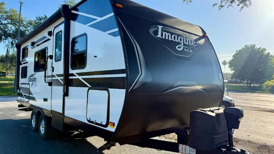 2020 Grand Design Imagine XLS 21BHE