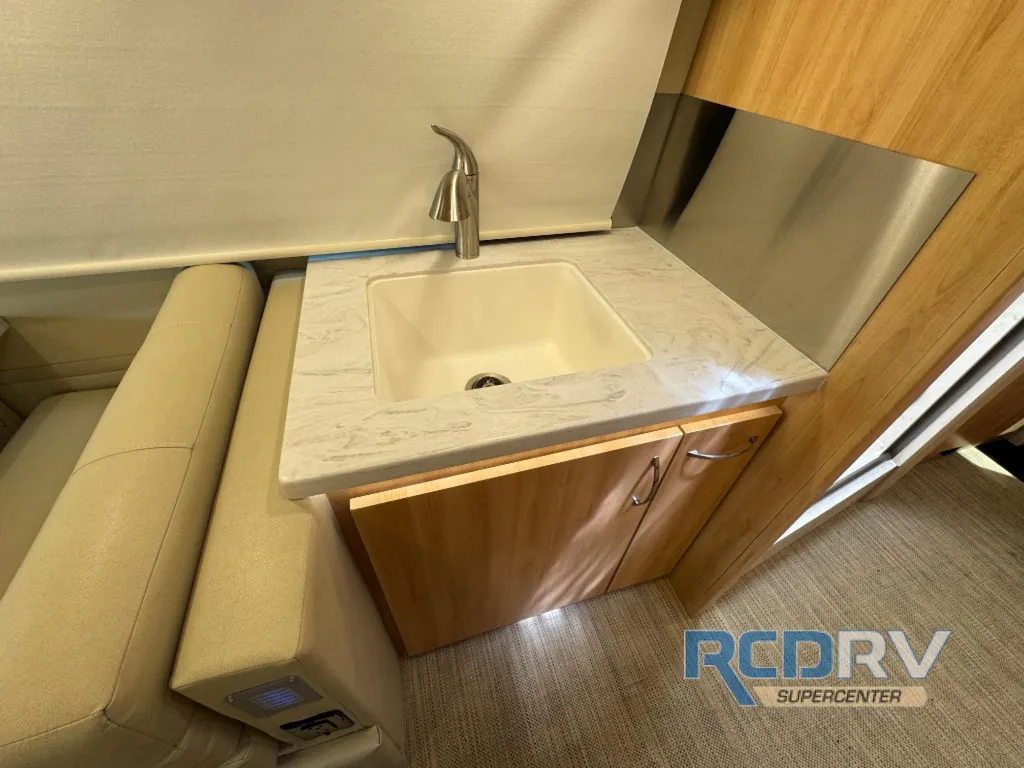 2025 Chinook RV Maverick SS, Photos photo 21