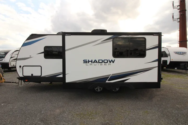2022 Cruiser RV Shadow Cruiser SC215RBS - Photo 4