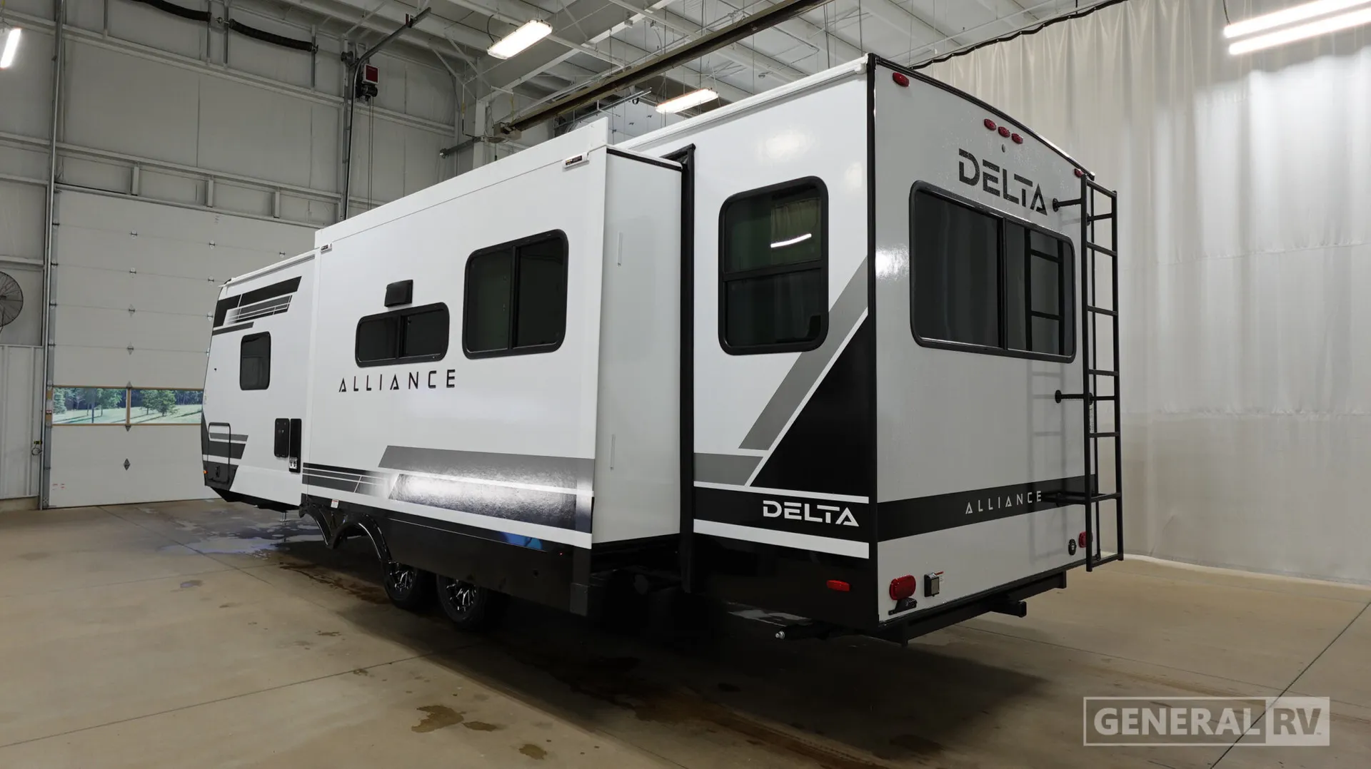 2027 Alliance RV Delta 292RL - Photo 4