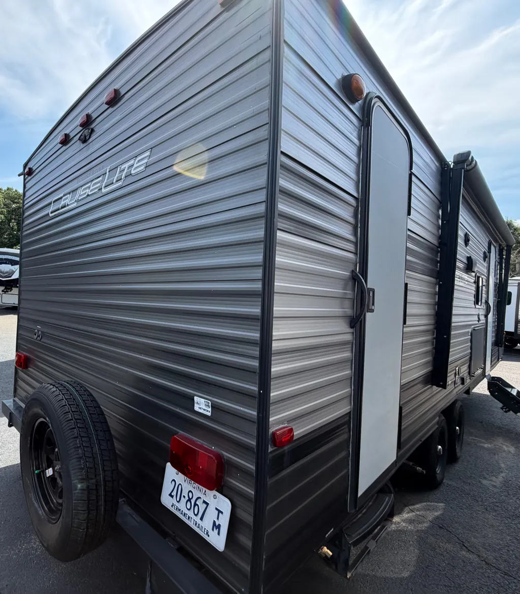 2020 Forest River Salem Cruise Lite 263BHXL, Photos photo 36