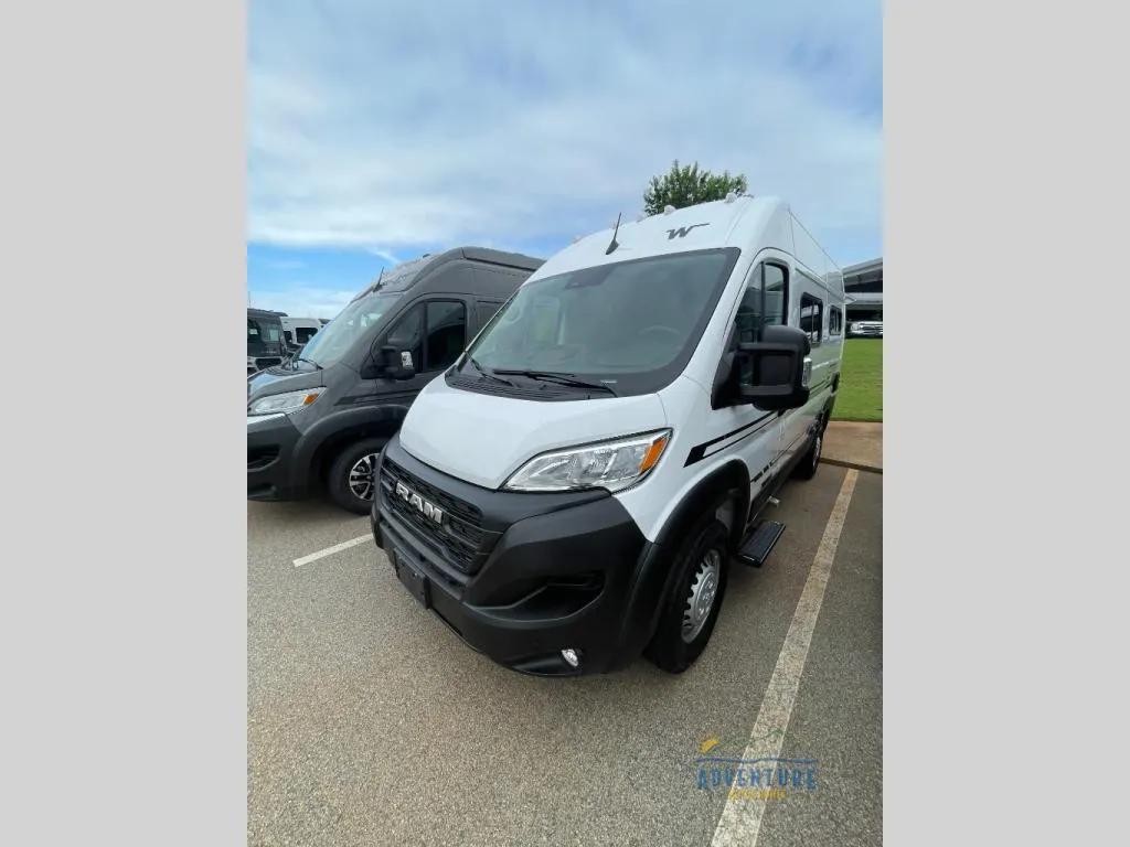 2027 Winnebago Solis Pocket 36A - Photo 2