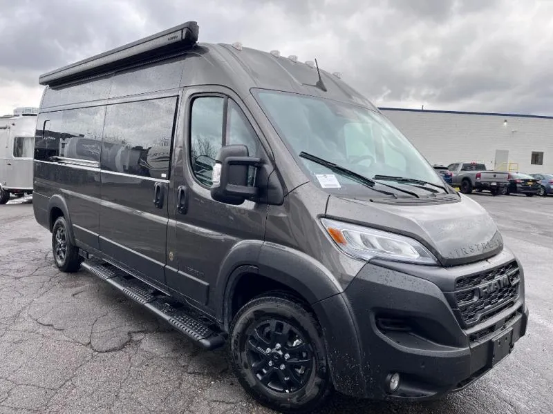 2026 Airstream Rangeline New    Touring Coach - Main photo