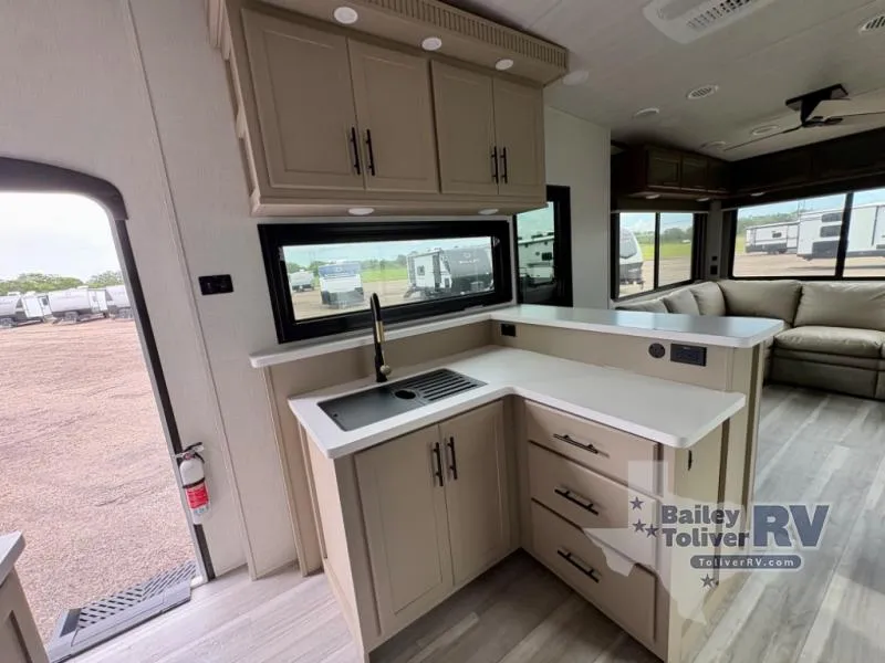 2026 Keystone RV Cougar 30REP - Photo 3