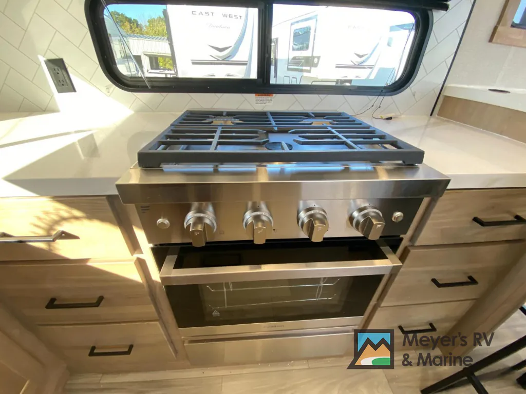 2026 Forest River Sierra 3800RK, Photos photo 17