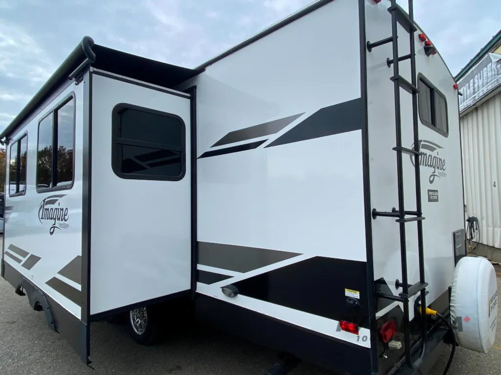 2019 Grand Design Imagine 2600RB, Photos photo 4