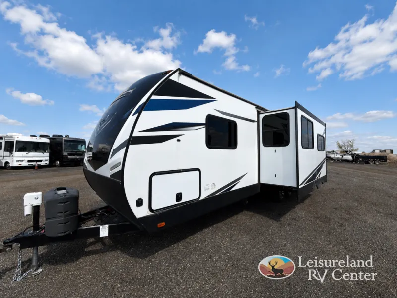 2021 Cruiser RV Shadow Cruiser 277BHS - Photo 2