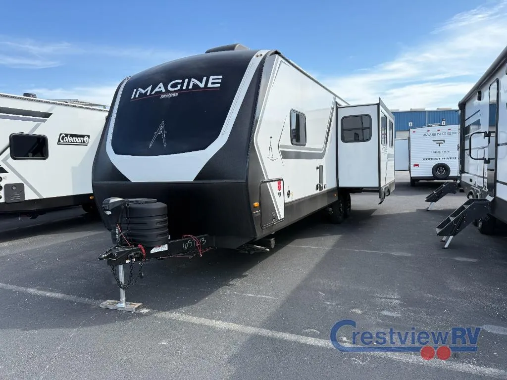 2026 Grand Design Imagine 2670MK - Photo 4