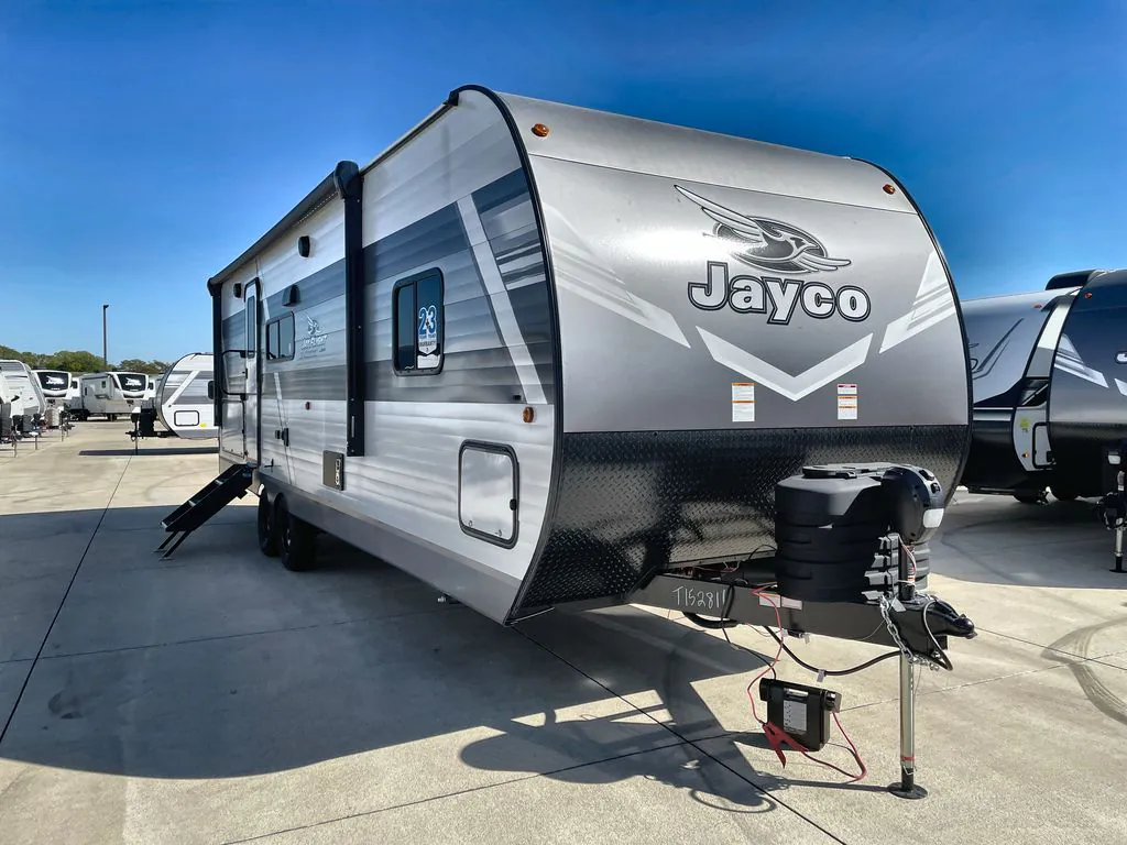 2027 Jayco Jay Flight 263BHSW - Photo 2