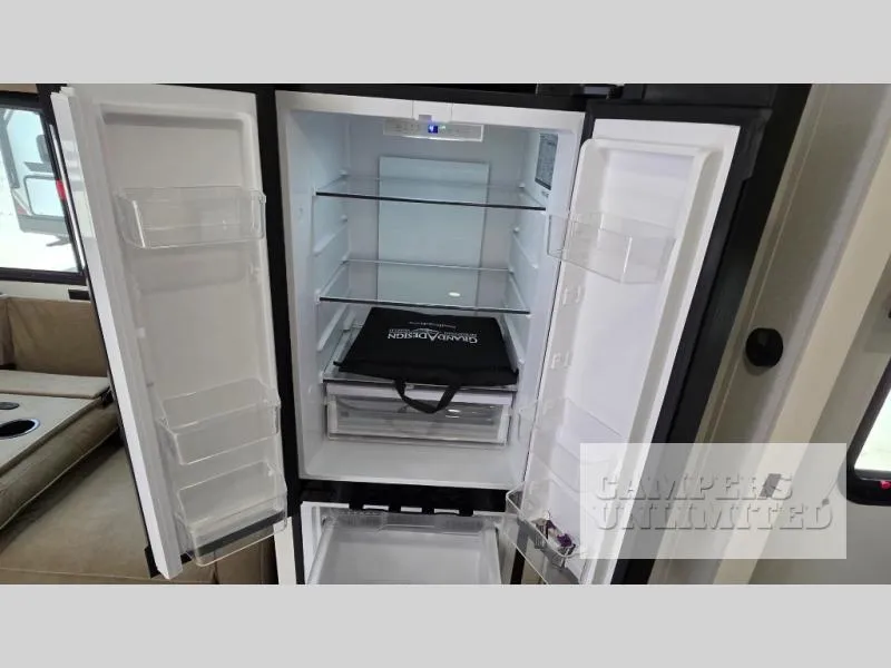 2026 Grand Design Transcend Xplor 22RBX - Photo 3