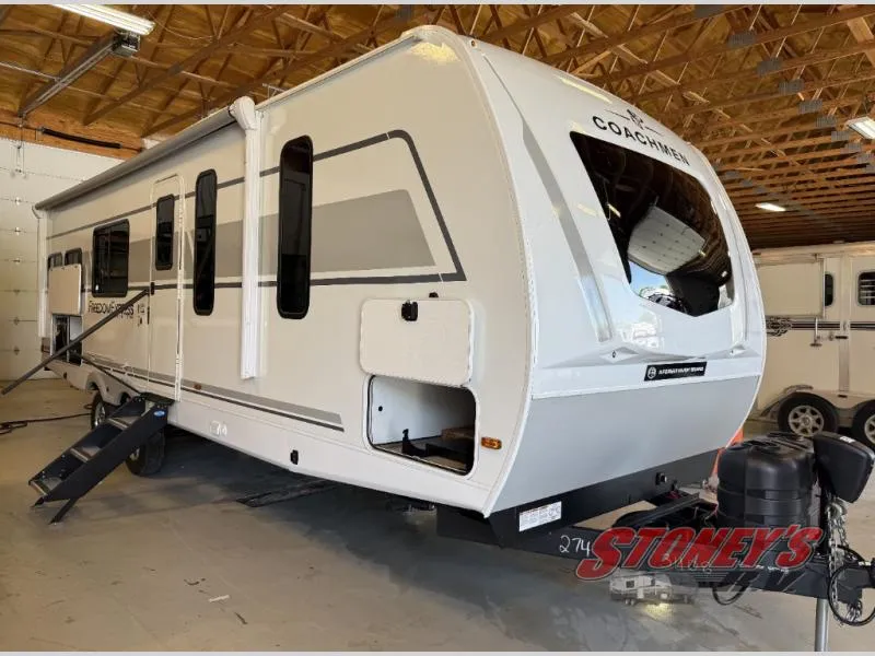2025 Coachmen Freedom Express Ultra Lite 274RKS - Photo 2
