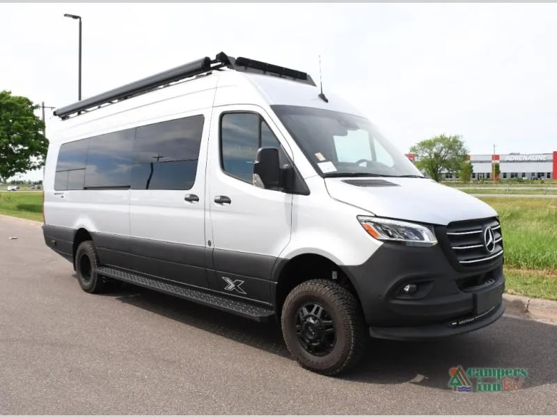 2024 Airstream Interstate 24X - Photo 2