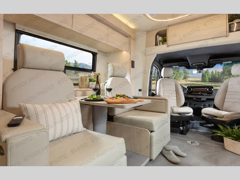 2026 Leisure Travel Unity 24CB - Photo 4