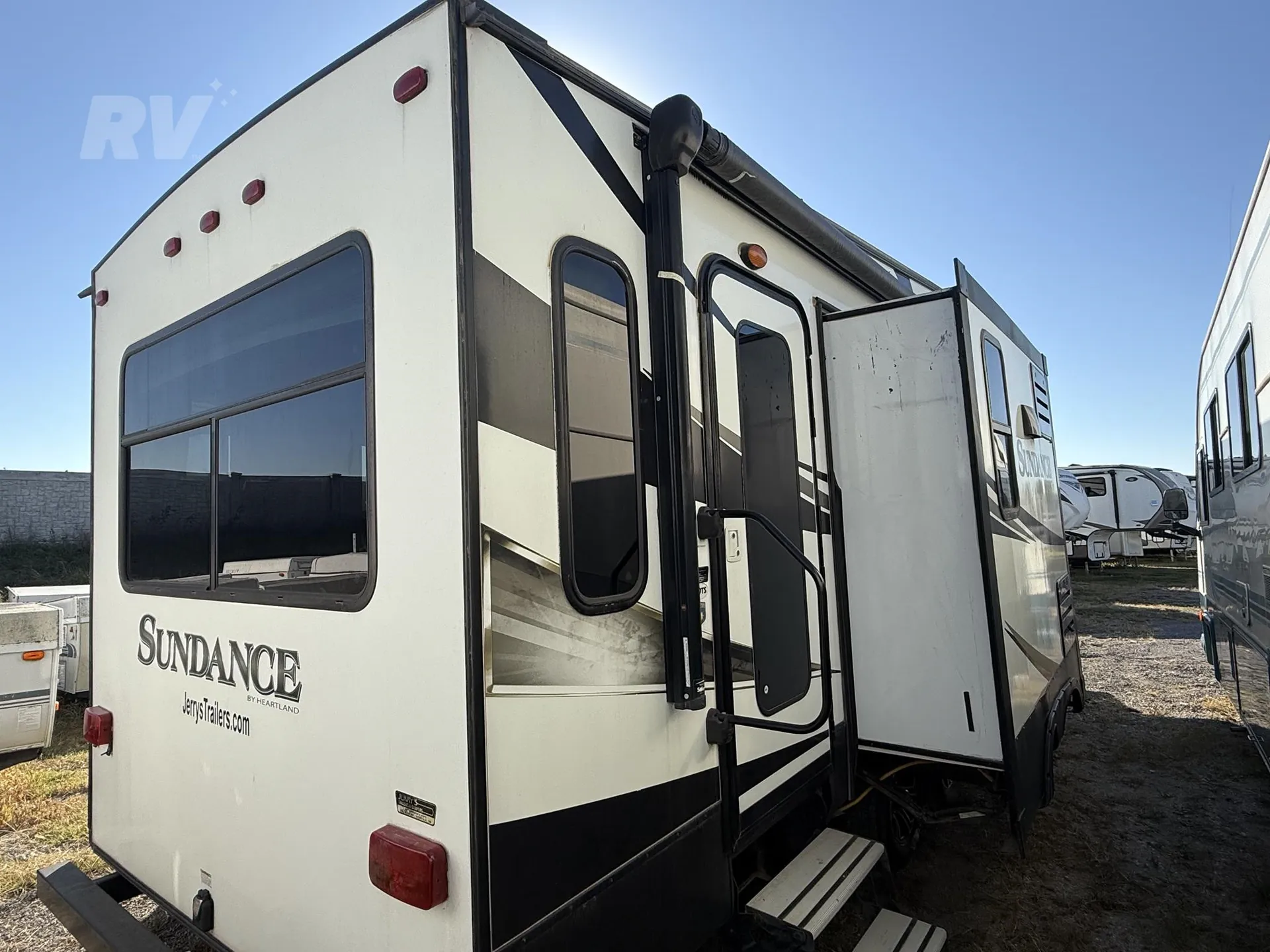 2018 Heartland Sundance XLT 269 TS - Photo 2