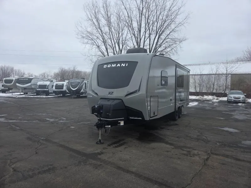 2026 KZ Domani 241ML - Photo 3