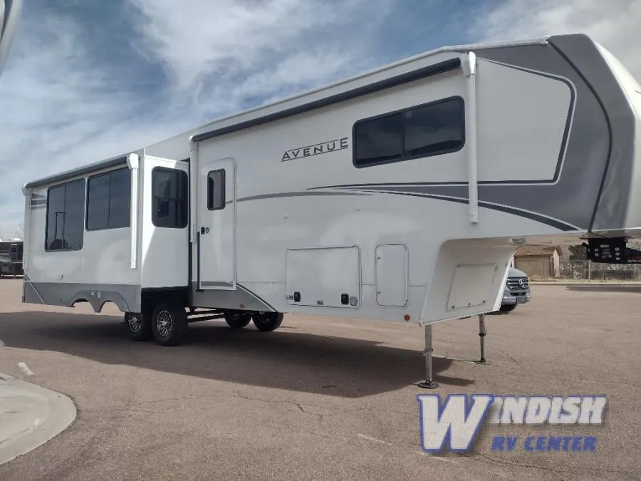 2026 Alliance RV Avenue 35RKS - Photo 3