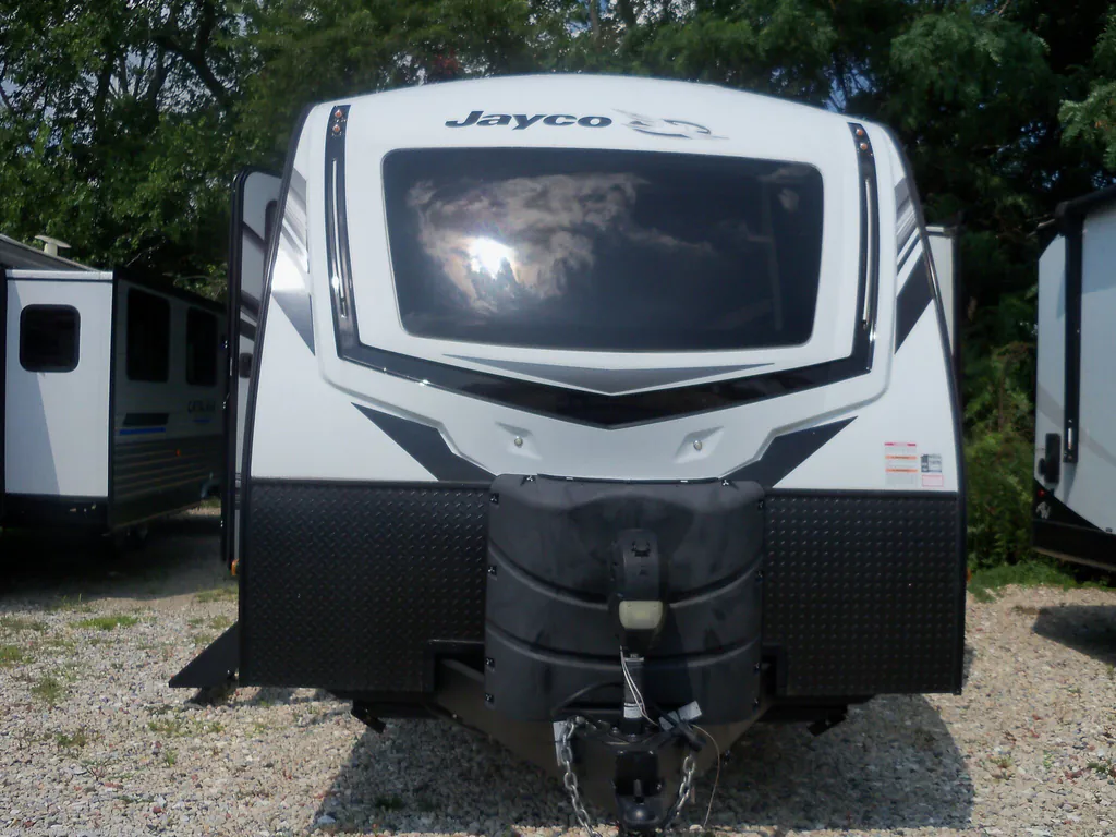 2022 Jayco White Hawk 25MBH, Photos photo 25