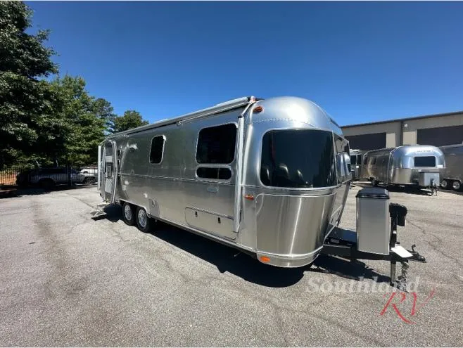 2026 Airstream Globetrotter 27FB Twin - Photo 2