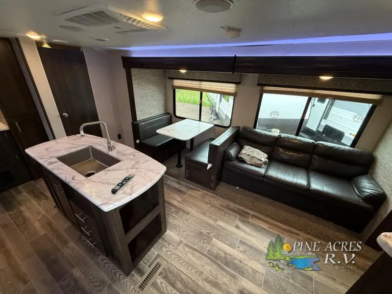 2020 KZ Sportsmen LE 333BHKLE - Photo 2