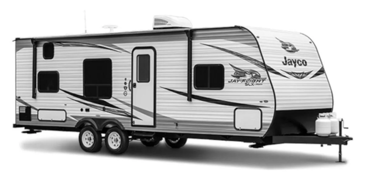 2019 Jayco Jay Flight SLX 8 224BH - Photo 2