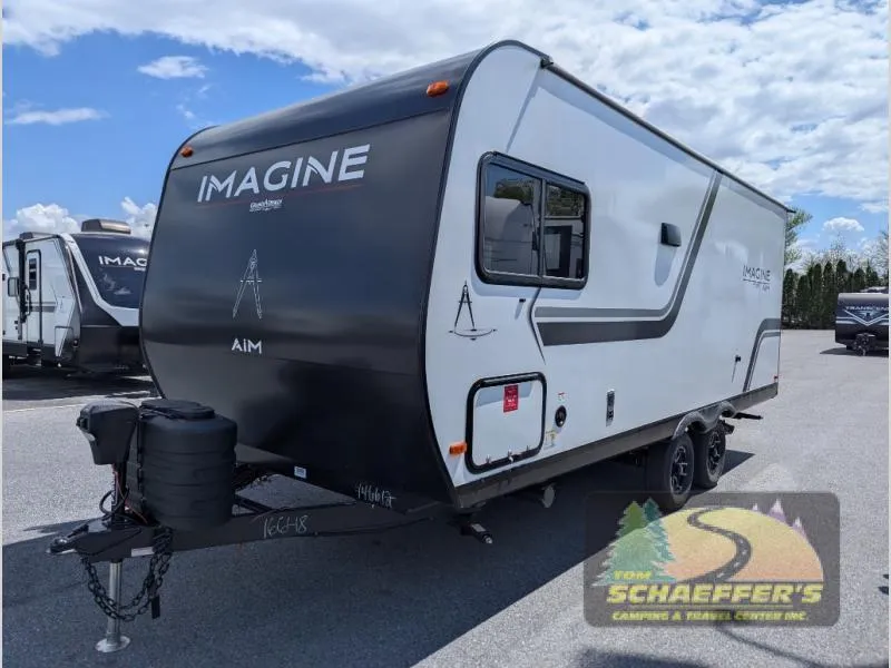 2026 Grand Design Imagine AIM 20BHA - Photo 4
