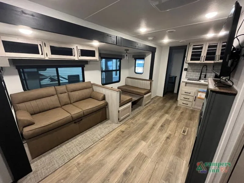 2027 Forest River Puma 337BH - Photo 4