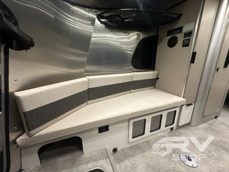 2026 Airstream Basecamp Xe 20XE - Photo 4