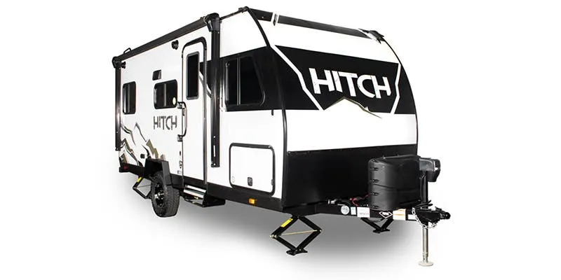 Cruiser RV Hitch