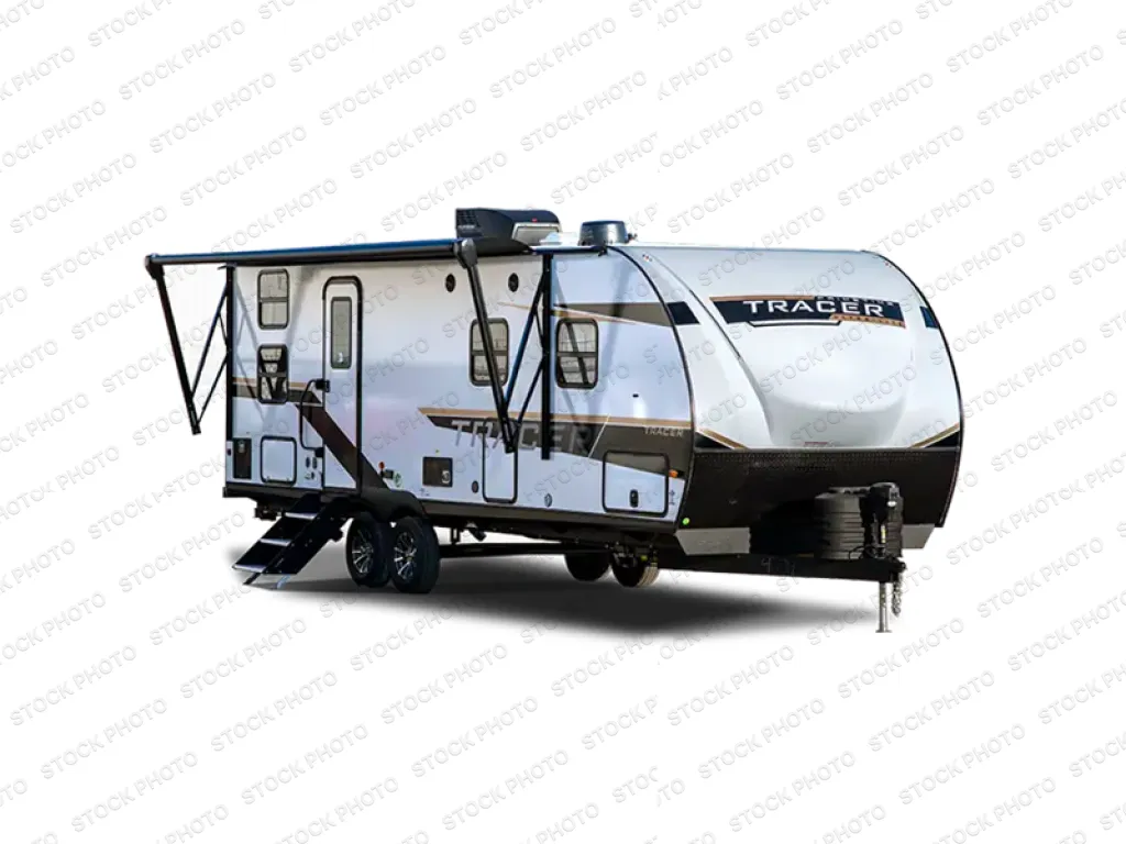 2025 Prime Time Tracer 255DS - Photo 2