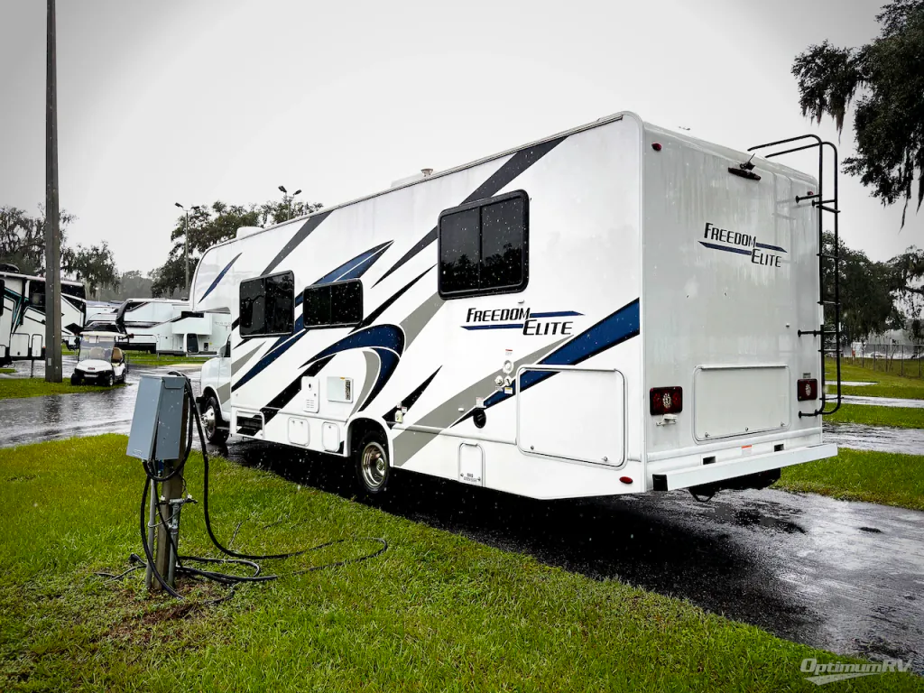 2024 Thor Motor Coach Freedom Elite 28HE, Photos photo 3