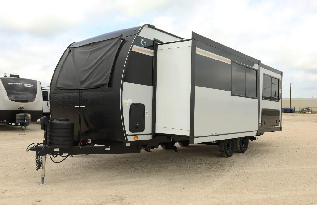 2026 Forest River Vibe Extreme Lite 2500FIK - Photo 3