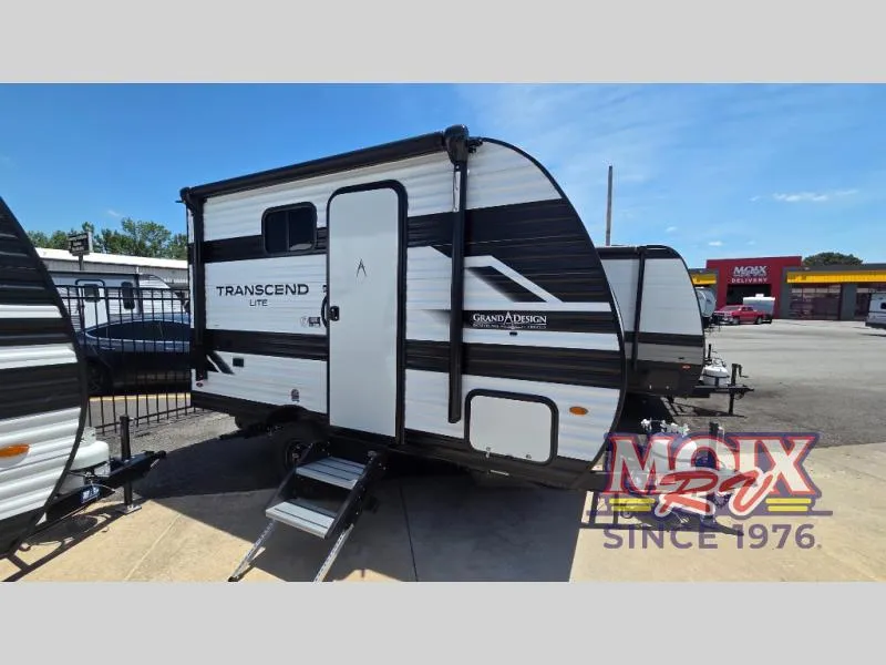2027 Grand Design TRANSCEND LITE 121RBL - Main photo