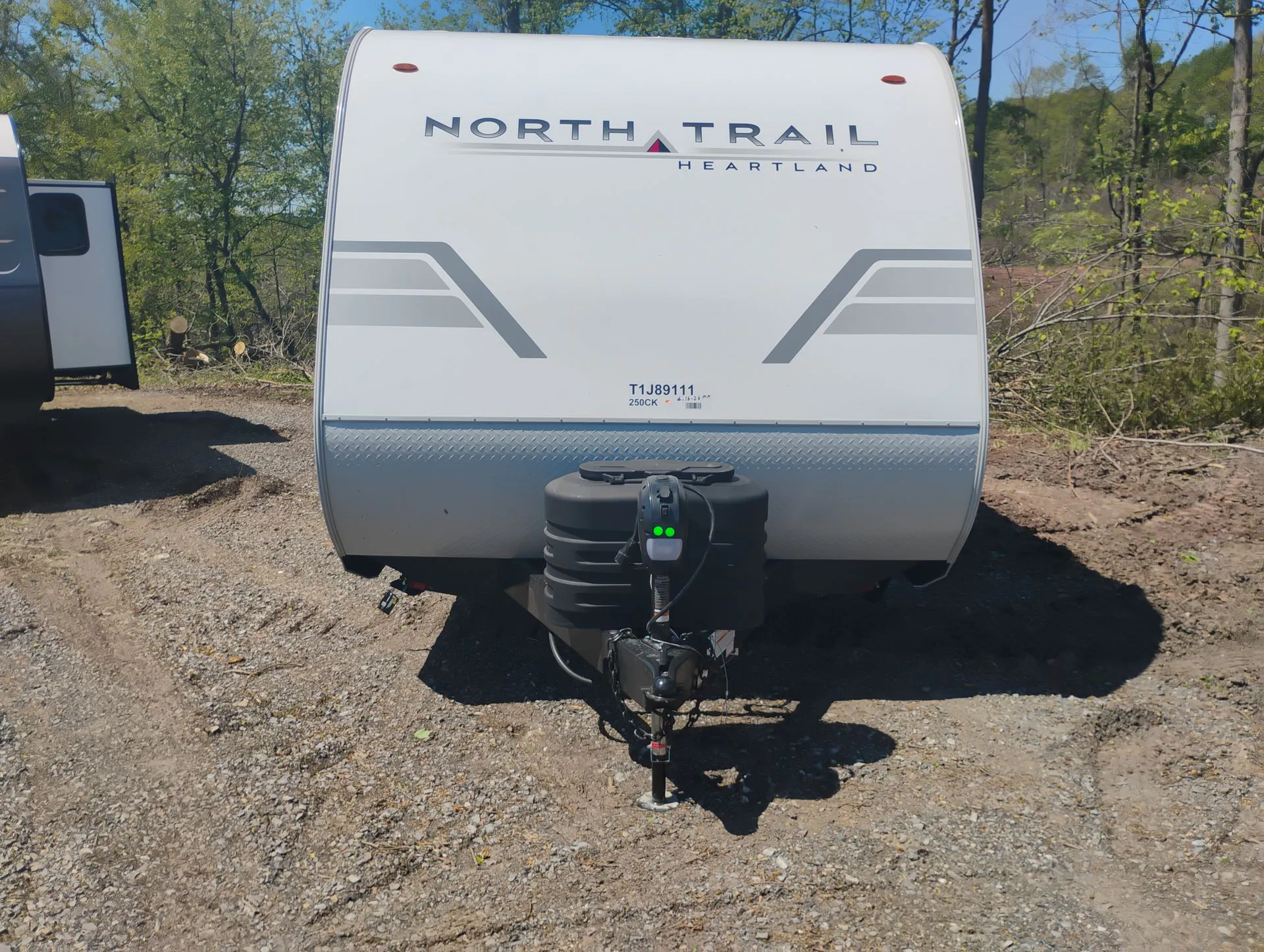2026 Heartland North Trail 250CK - Photo 4
