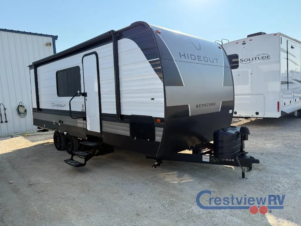 2026 Keystone Hideout Sport 224ML - Photo 3