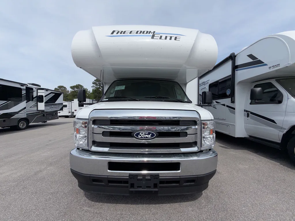 2026 Thor Motor Coach Freedom Elite 31FE, Photos photo 7