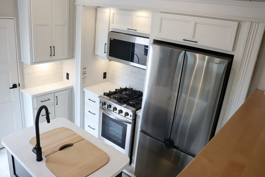 2023 Forest River RiverStone 39RBFL, Photos photo 19