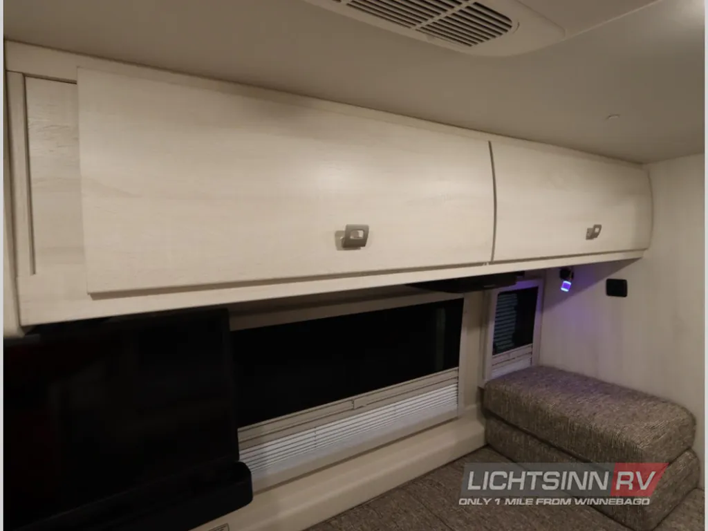 2027 Winnebago Travato 59KL, Photos photo 104