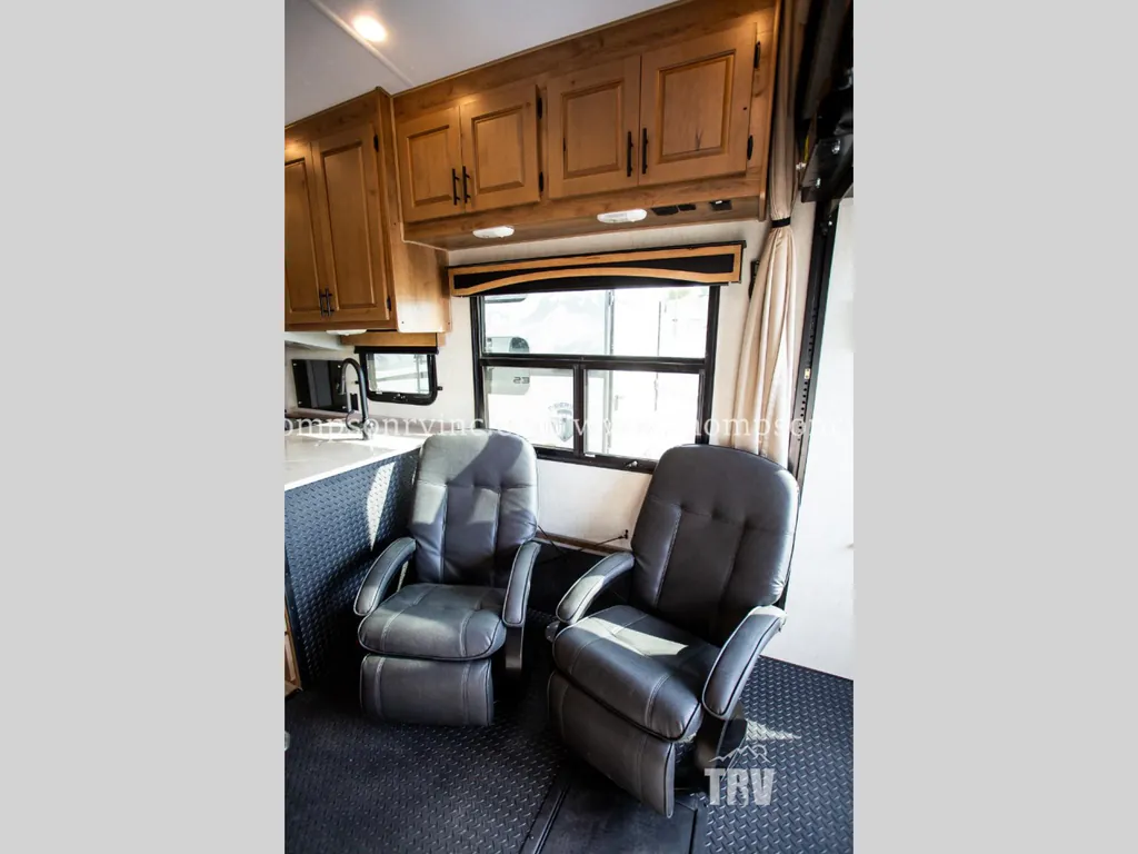 2027 Outdoors RV Trail Series 27TRX, Photos photo 3