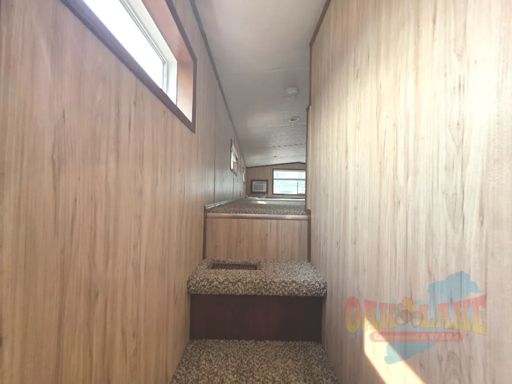 2027 Forest River Quailridge Summit 39ASL-S, Photos photo 25