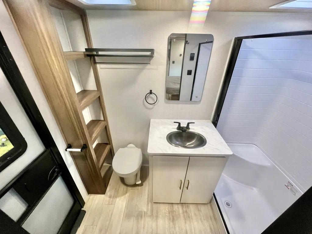2026 Forest River Vibe Extreme Lite 2500FIK, Photos photo 47