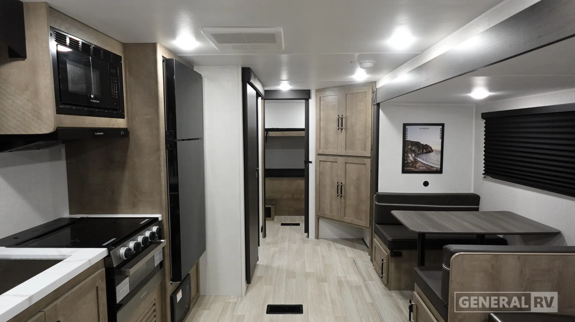 2027 Keystone Springdale 2880BRS - Photo 3