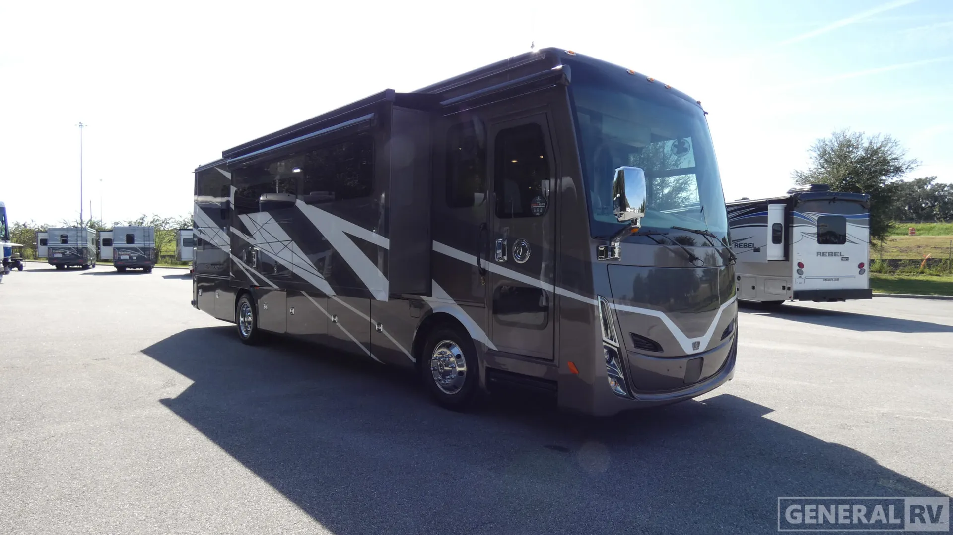 2026 Tiffin Allegro Breeze 33 BR - Photo 2