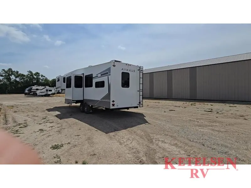 2026 Alliance RV Avenue 35RKS - Photo 4