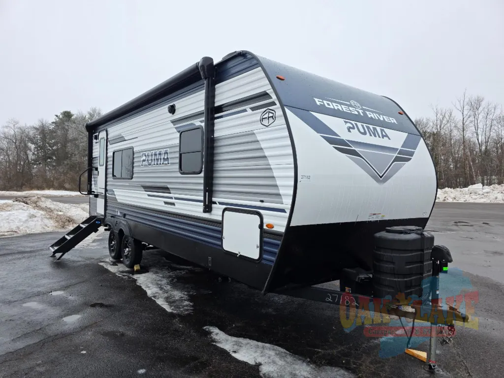 2026 Forest River Puma 227RK, Photos photo 30