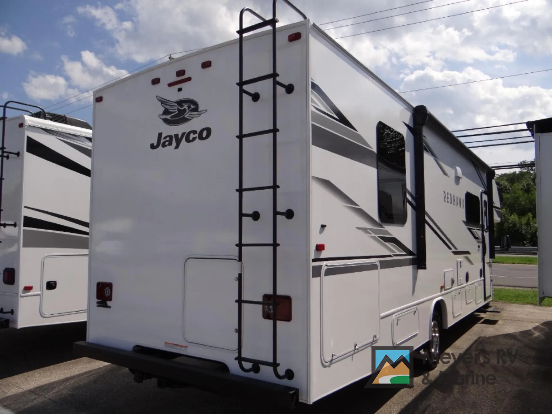 2026 Jayco Redhawk 29XK - Photo 4