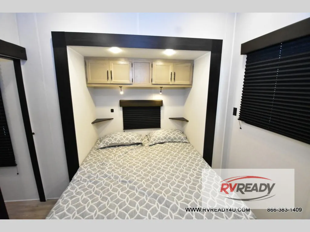 2027 Forest River Cherokee Timberwolf 39DC, Photos photo 12