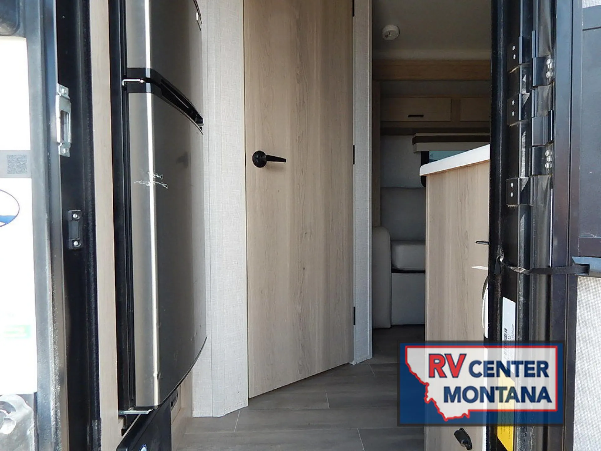 2023 Forest River Rockwood Geo Pro 19FBS — Photo 5