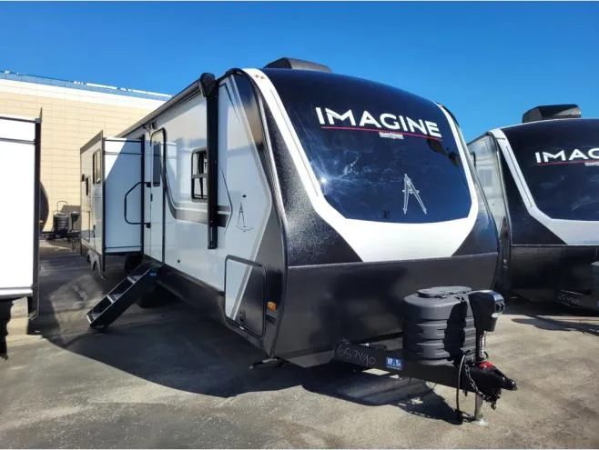 2026 Grand Design Imagine 2670MK - Photo 2